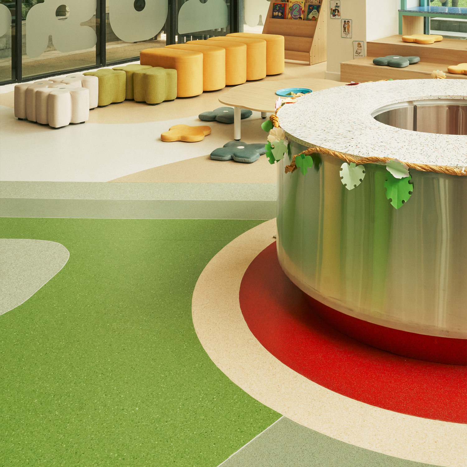 IGB Fireflies Early Years School