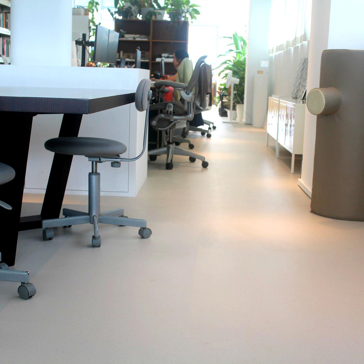 Lekker Architect Office