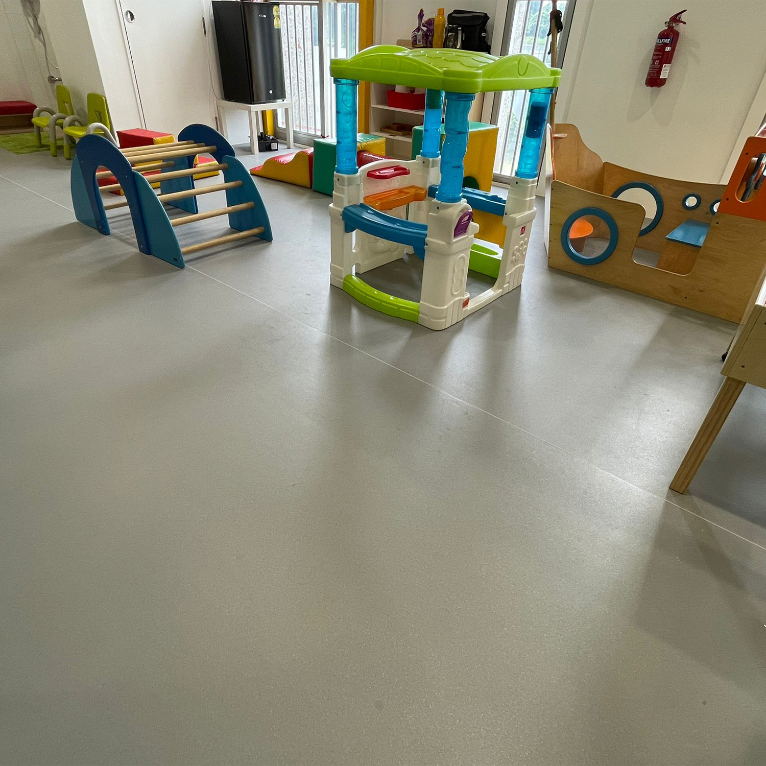 Childcare Center @ UE Square