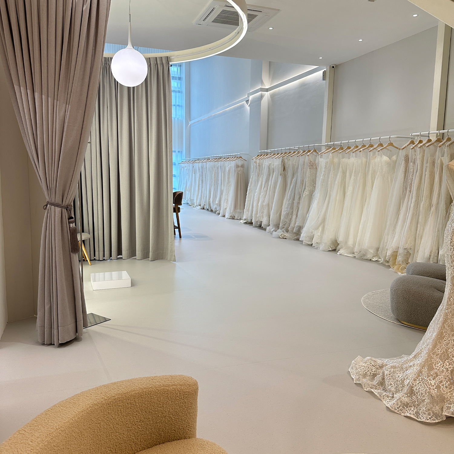 Wedding Isle
