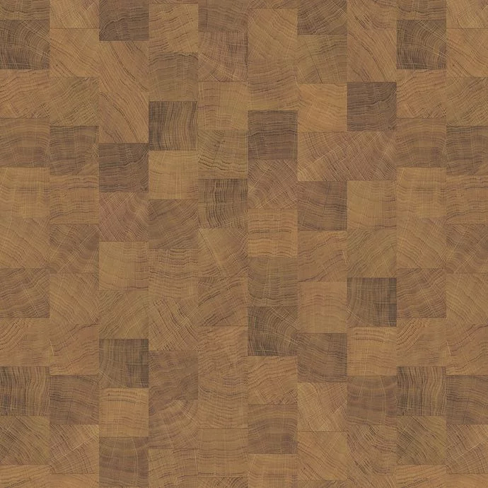 Endgrain Woodblock 4109
