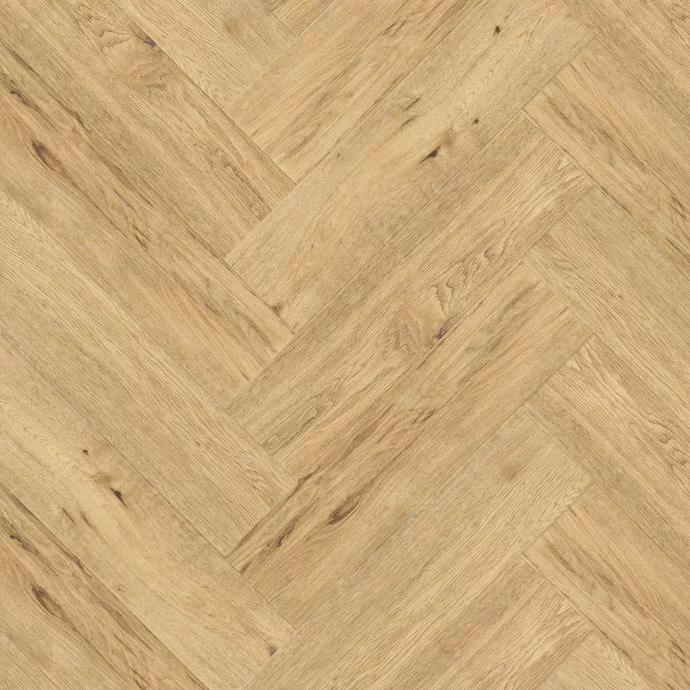 French Vanilla Oak Parquet 4122
