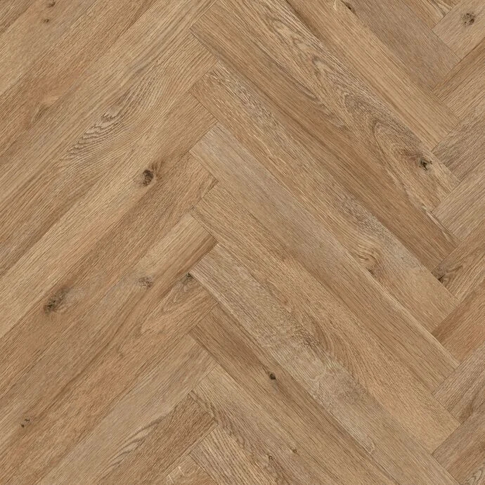 Serene Oak Parquet 8956